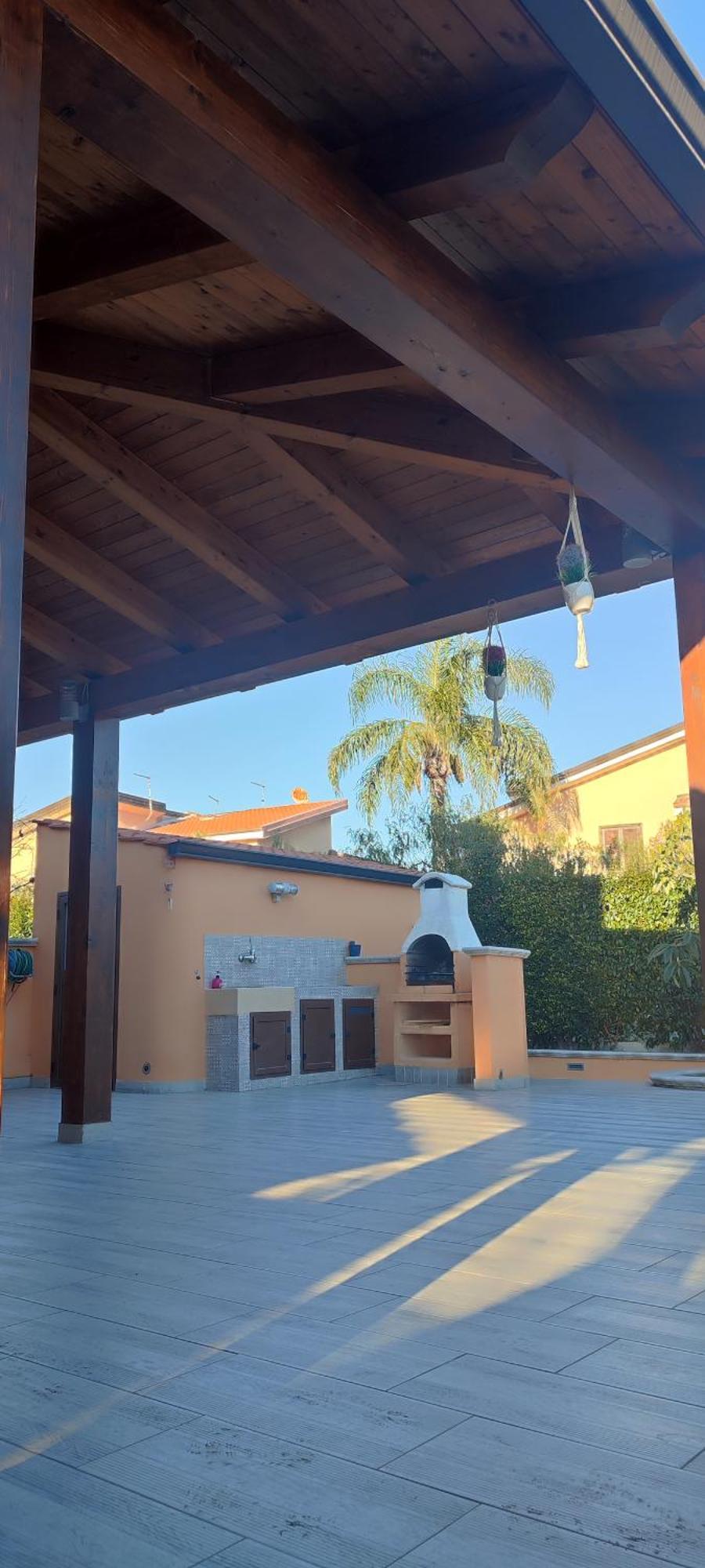 Villetta Aurora Villaggio Porto Ada A 2 Passi Dal Mare Pizzo  Exterior photo