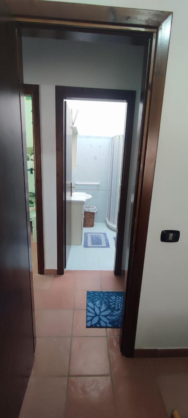 Villetta Aurora Villaggio Porto Ada A 2 Passi Dal Mare Pizzo  Exterior photo